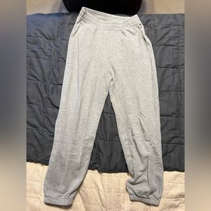 XS American Eagle Jogger sweatpants. fits loosely